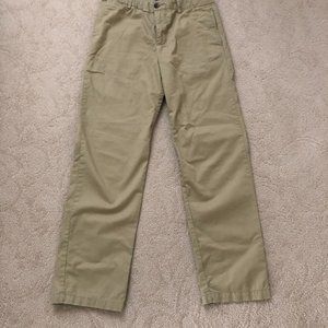 Ralph lauren Polo Youth Khakis